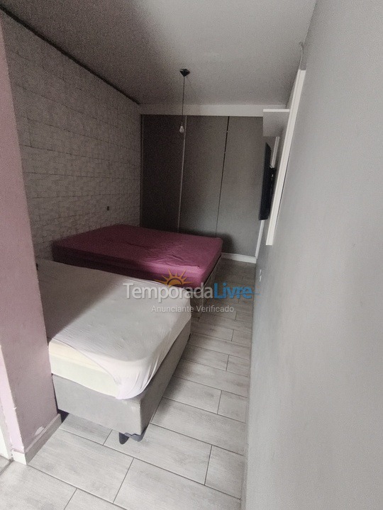 Casa para alquiler de vacaciones em Itanhaém (Nossa Senhora do Sion)