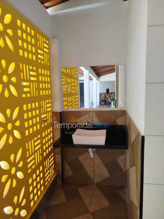 Ranch for vacation rental in Cachoeira Paulista (Bairro Sapé)