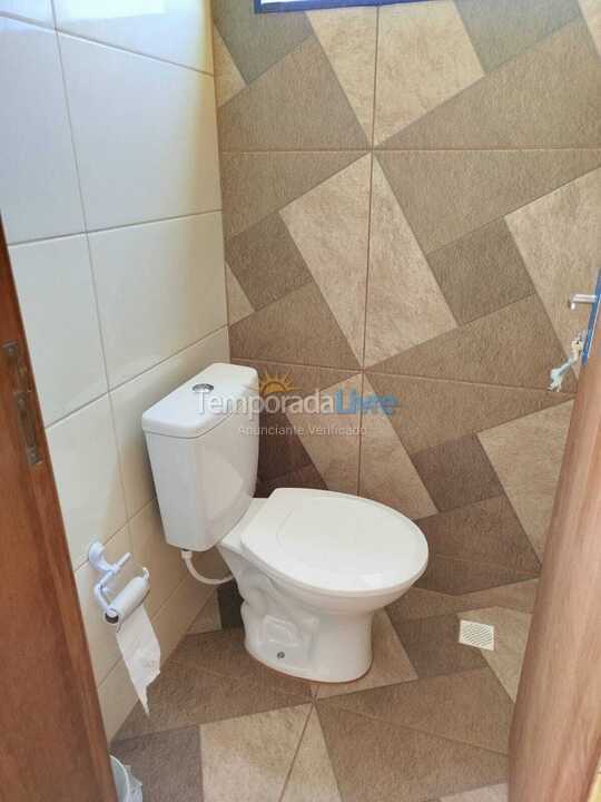 Ranch for vacation rental in Cachoeira Paulista (Bairro Sapé)