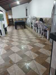 Cassiay Space