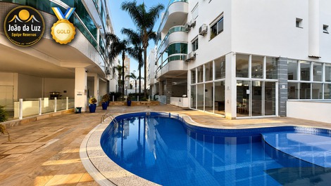 Apartamento para alquilar en Florianopolis - Canasvieiras