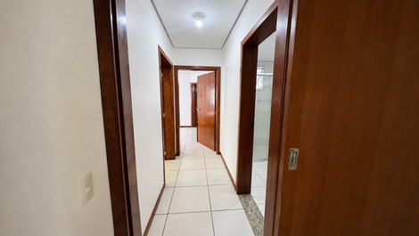 Apartamento de 2 habitaciones (1 suite), condominio de alto estándar con piscina🏖️