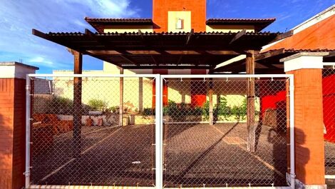 Duas garagens