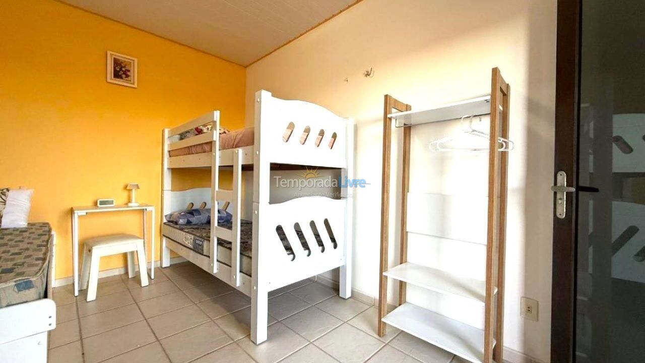 House for vacation rental in Aquiraz (Porto das Dunas)