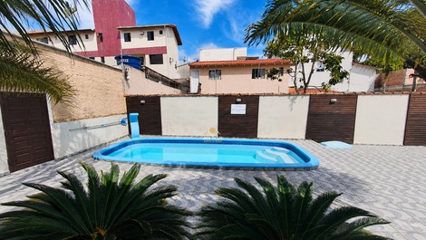 Casa para alquilar en Florianopolis - Canasvieiras