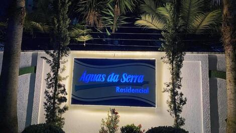 Apartamento para alugar em Caldas Novas - Turista 1
