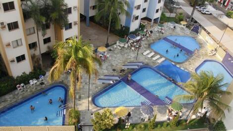 Aguas da Serra Residencial