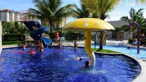 Aguas da Serra Residencial