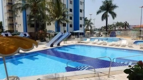 Aguas da Serra Residencial