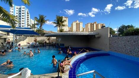 Aguas da Serra Residencial
