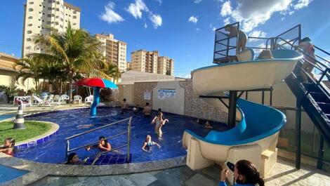 Aguas da Serra Residencial