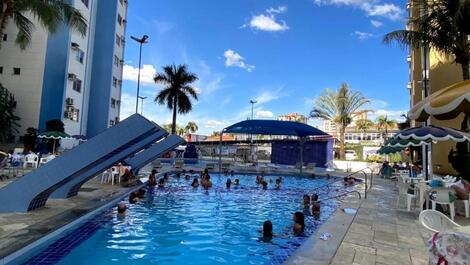 Aguas da Serra Residencial