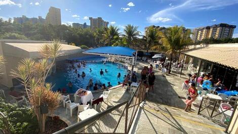 Aguas da Serra Residencial