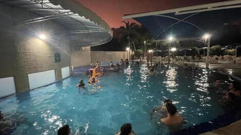 Aguas da Serra Residencial