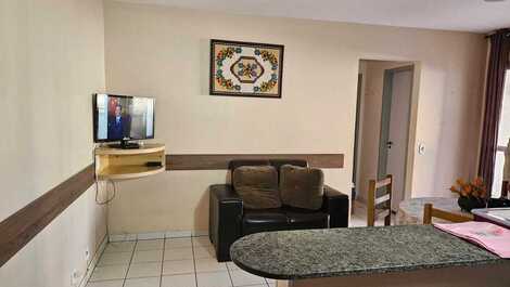 Aguas da Serra Residencial