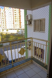 Aguas da Serra Residencial