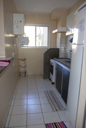 Aguas da Serra Residencial