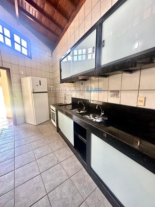 Casa para alquiler de vacaciones em Porto Seguro (Praia de Taperapuan)