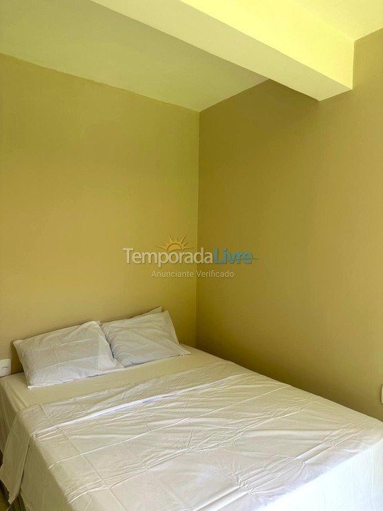 Casa para alquiler de vacaciones em Porto Seguro (Praia de Taperapuan)