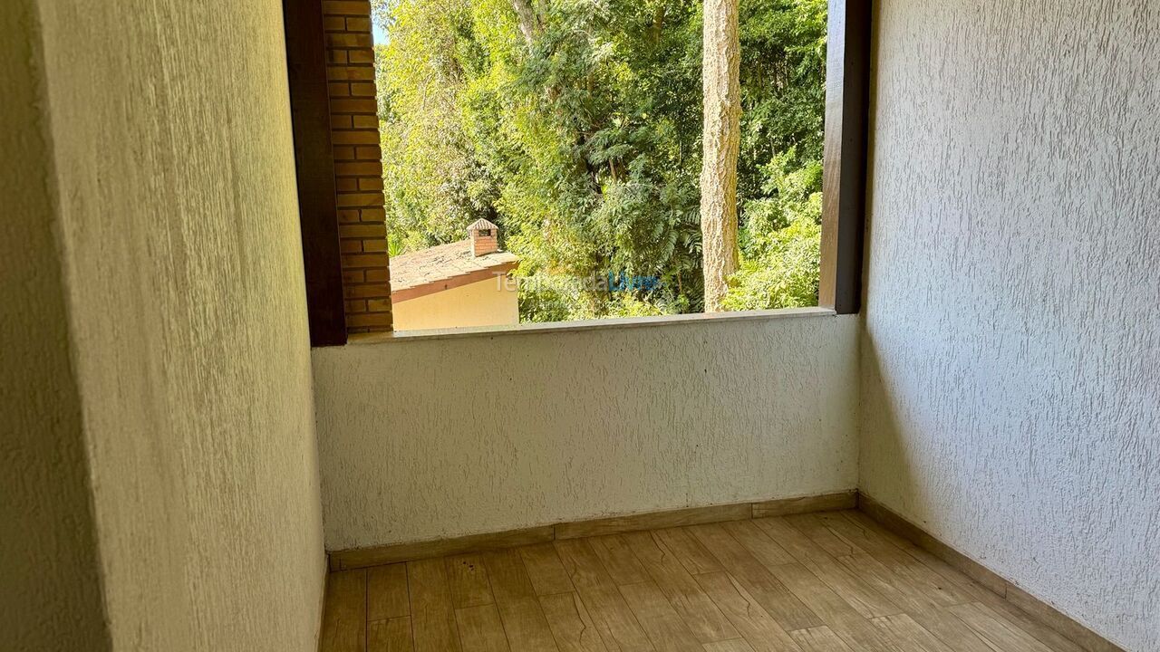 Chácara / sítio para aluguel de temporada em Mairiporã (Serra da Cantareira)