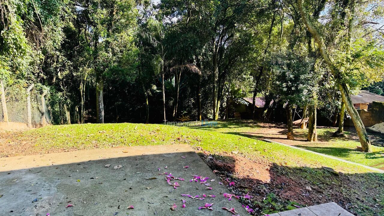 Chácara / sítio para aluguel de temporada em Mairiporã (Serra da Cantareira)