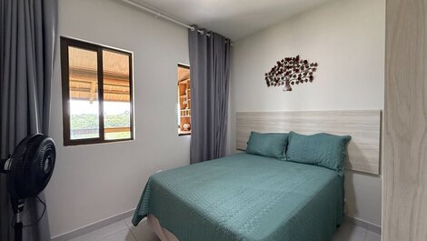 Casa para alquilar en Bananeiras - Chã do Lindollfo