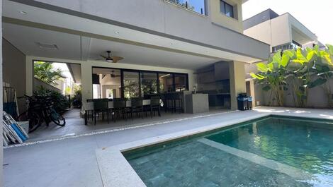 House for rent in Bertioga - Riviera de São Lourenço