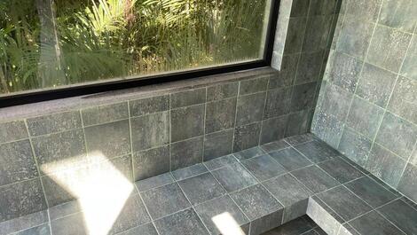 Vacation rental house in Riviera de São Lourenço