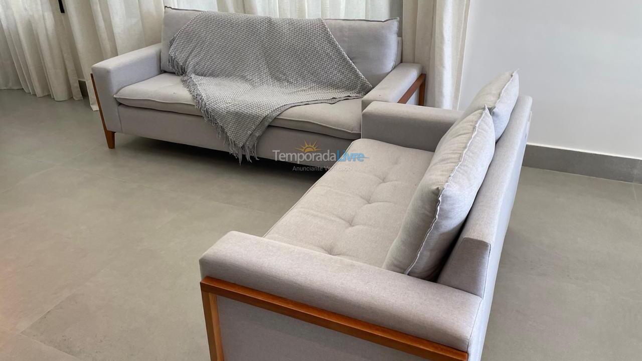 House for vacation rental in Bertioga (Riviera de São Lourenço)