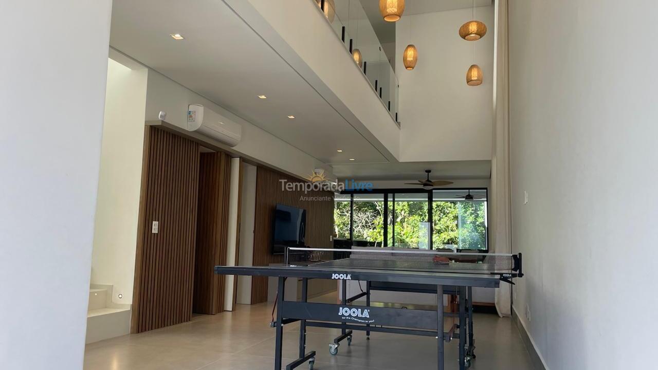 House for vacation rental in Bertioga (Riviera de São Lourenço)