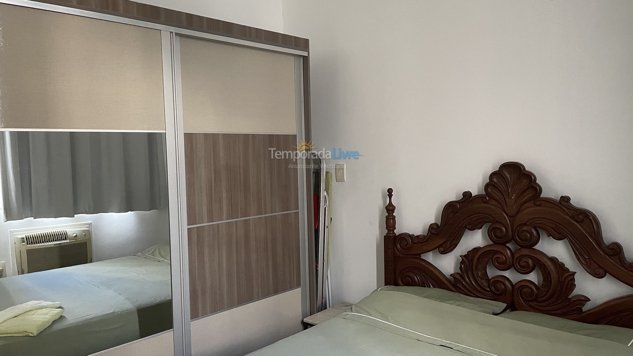 Apartment for vacation rental in Rio de Janeiro (Flamengo)