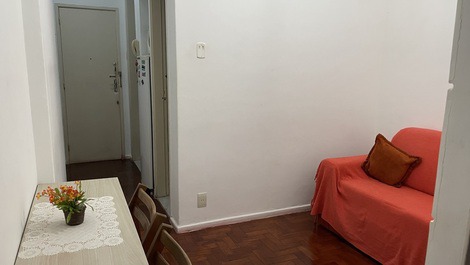 Apartamento para alquilar en Rio de Janeiro - Flamengo