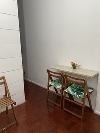 Cozy Apartment in Flamengo