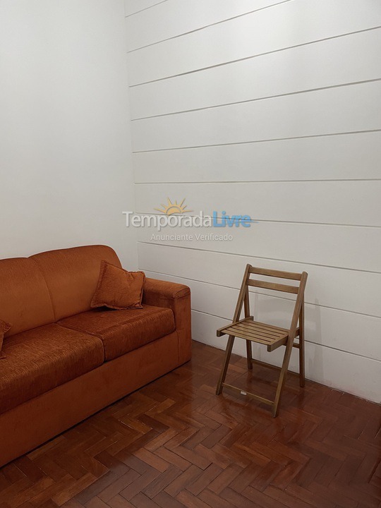 Apartment for vacation rental in Rio de Janeiro (Flamengo)