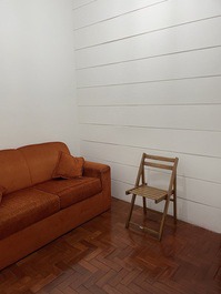 Cozy Apartment in Flamengo