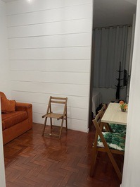 Cozy Apartment in Flamengo