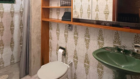 Banheiro/quarto 3