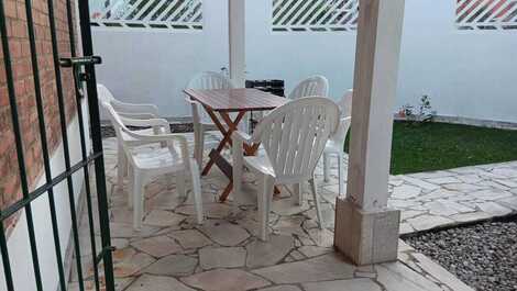 Terraço