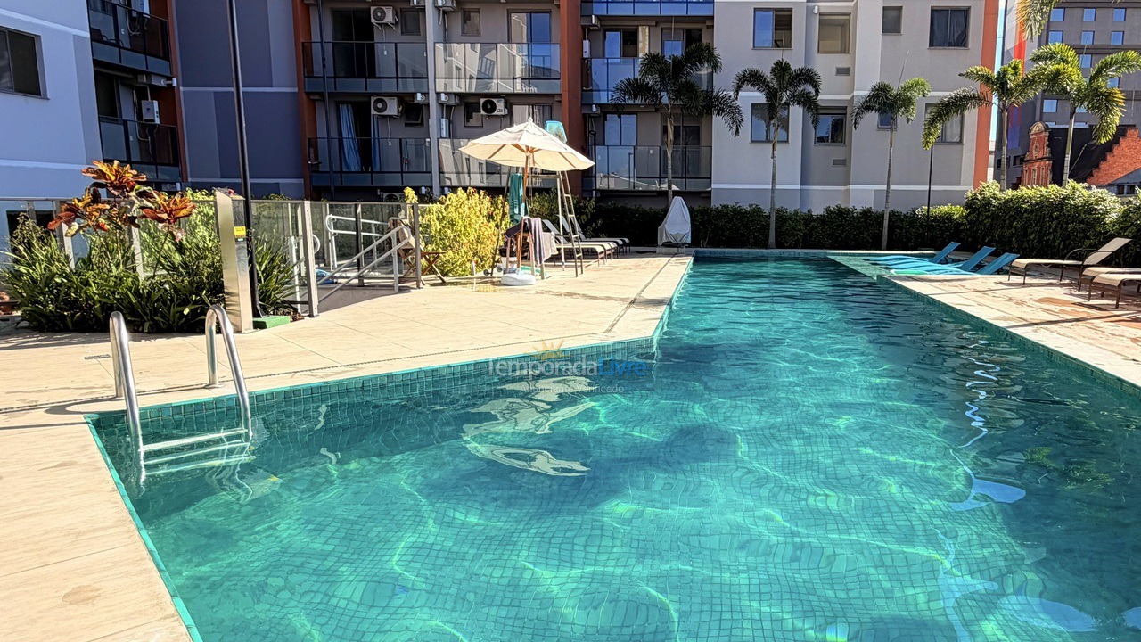 Apartment for vacation rental in Rio de Janeiro (Centro)