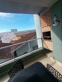 Apartamento para alquilar en Ubatuba - Pereque Açu
