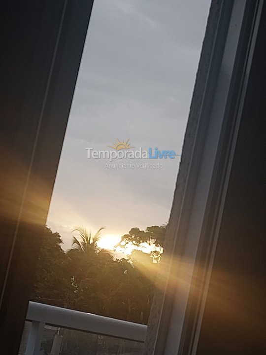 Apartamento para aluguel de temporada em Ubatuba (Pereque Açu)