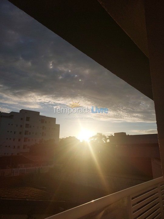 Apartamento para aluguel de temporada em Ubatuba (Pereque Açu)