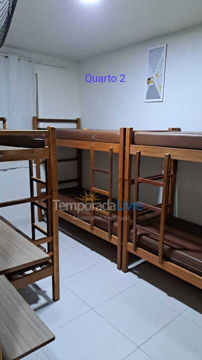 House for vacation rental in Cabo Frio (Vila Nova)