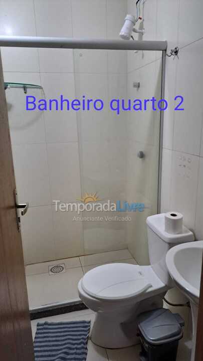 House for vacation rental in Cabo Frio (Vila Nova)