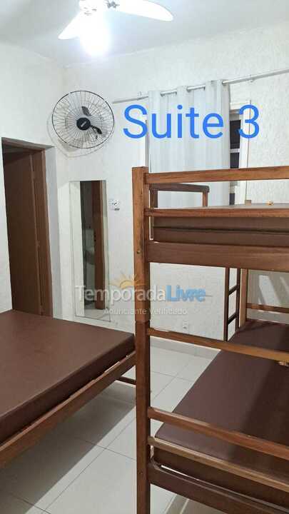 House for vacation rental in Cabo Frio (Vila Nova)