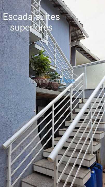 House for vacation rental in Cabo Frio (Vila Nova)