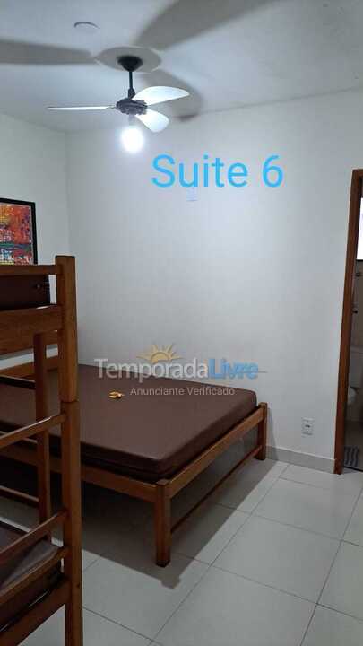 House for vacation rental in Cabo Frio (Vila Nova)