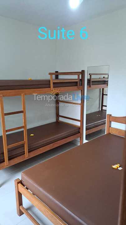 House for vacation rental in Cabo Frio (Vila Nova)