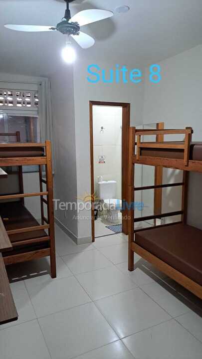 House for vacation rental in Cabo Frio (Vila Nova)