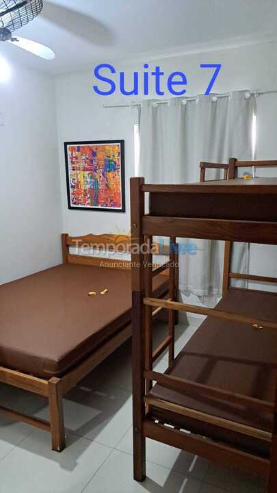 House for vacation rental in Cabo Frio (Vila Nova)